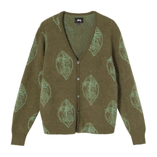 Stussy V