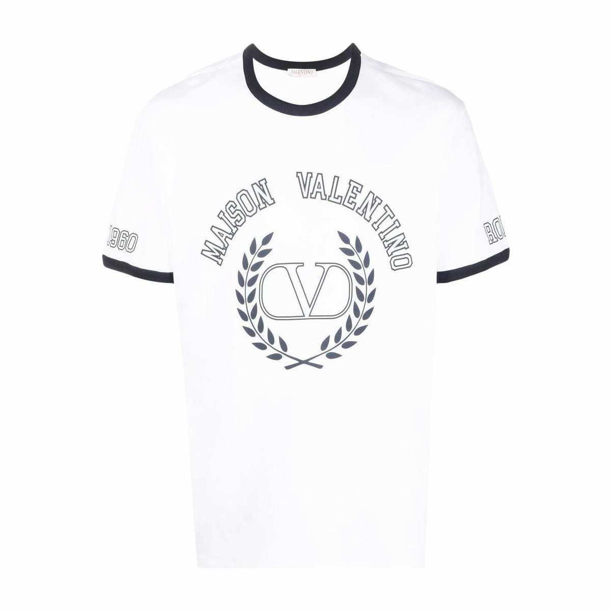 Valentino FW22 Logo T-Shirt