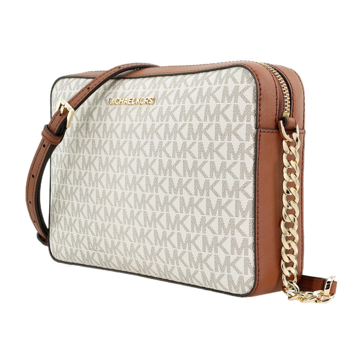 MICHAEL KORS MK Jet Set Logo