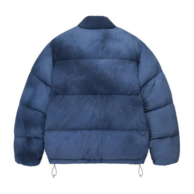 Stussy FW22 Recycled Nylon Down Puffer