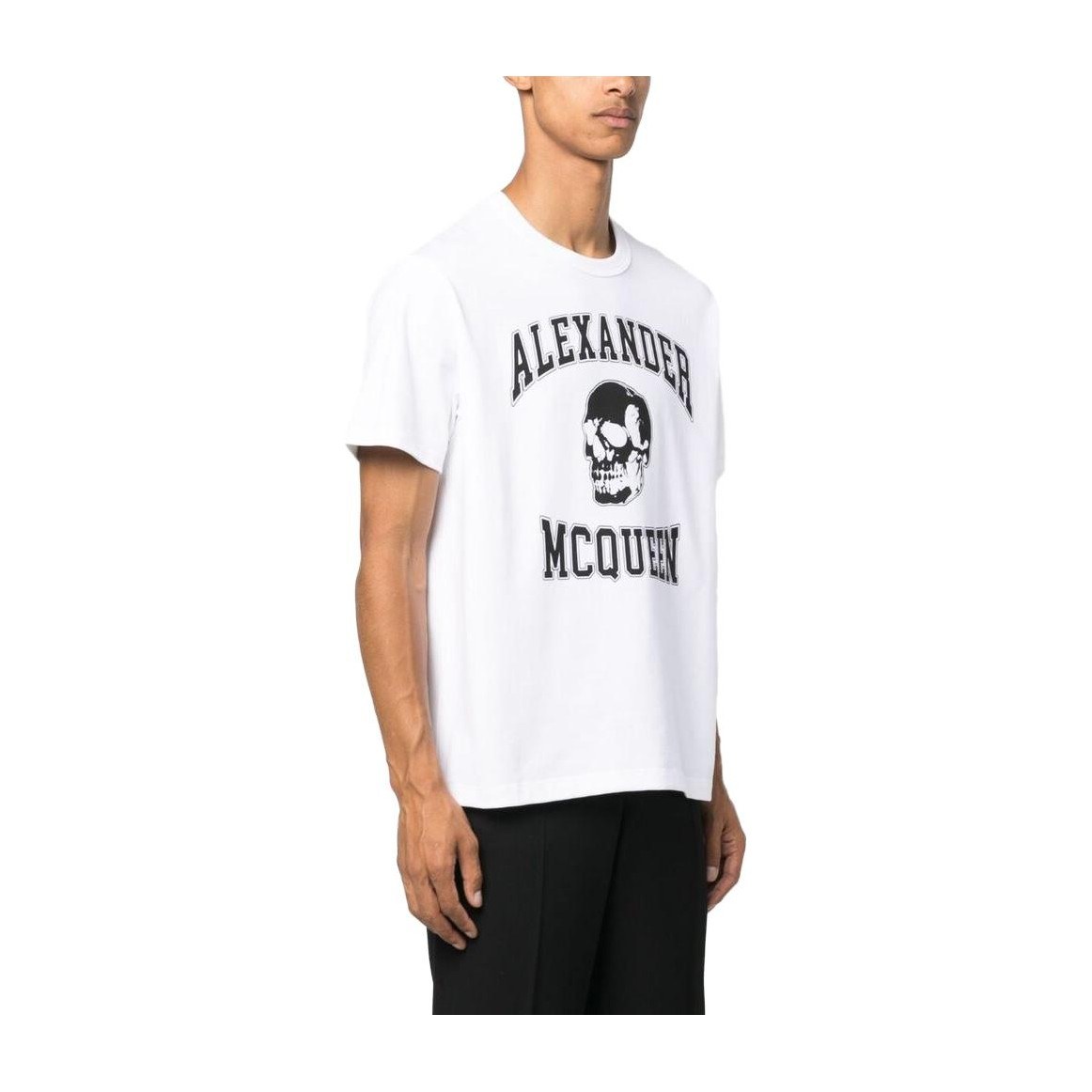 Alexander McQueen T