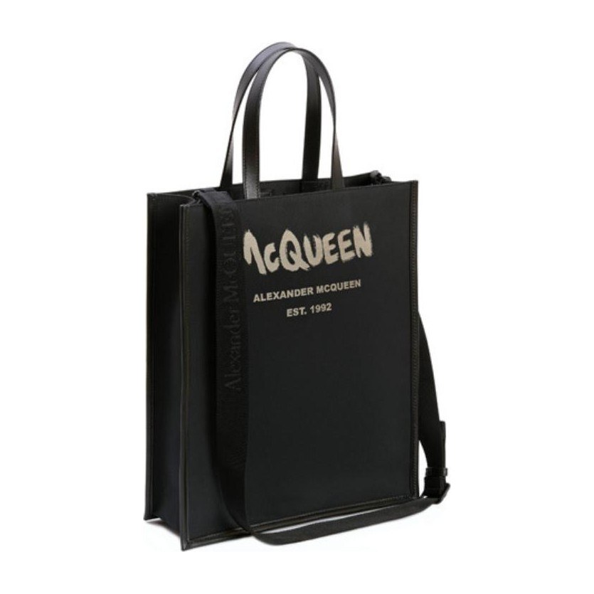 Alexander McQueen Tote Bag