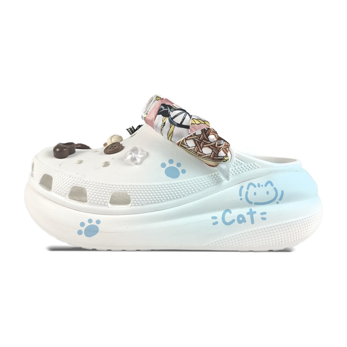 Crocs Crush Clog EVA
