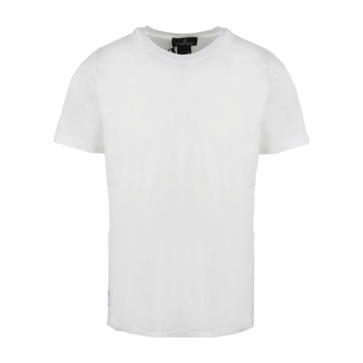 Stone Island T-Shirt White
