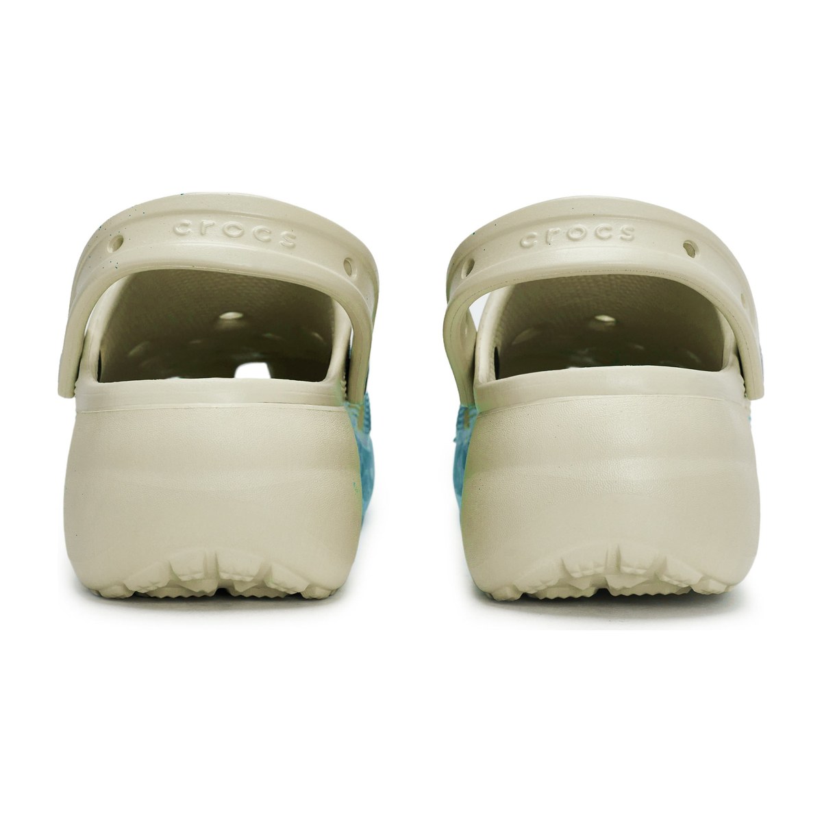 Crocs Classic Platform Clog 811