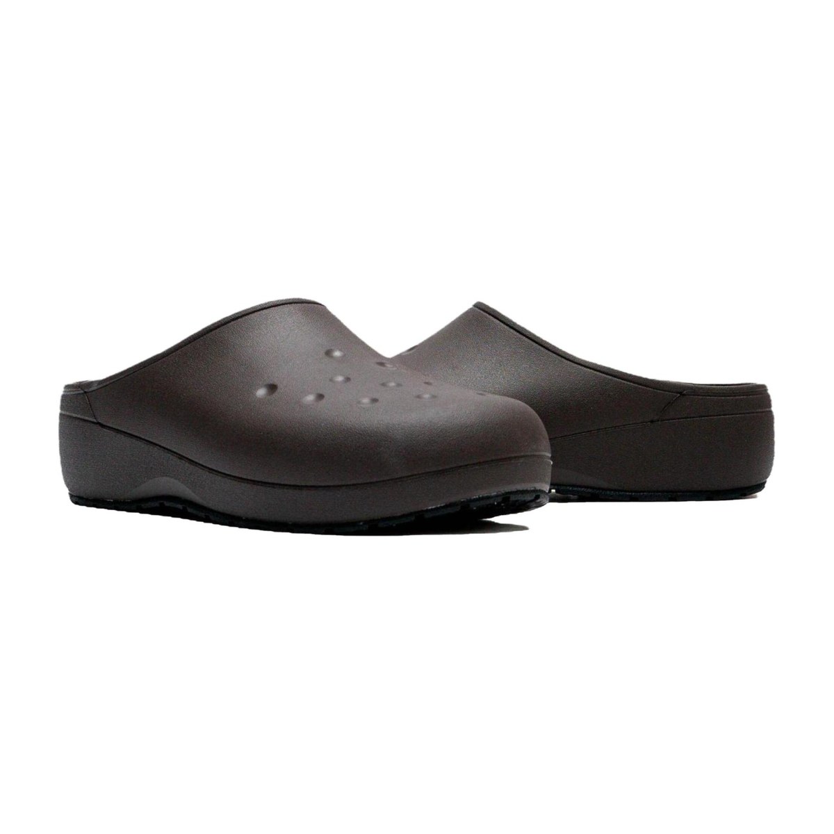 Crocs Classic Quiet Clog Black