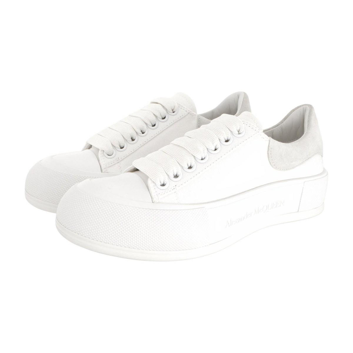Alexander McQueen Deck
