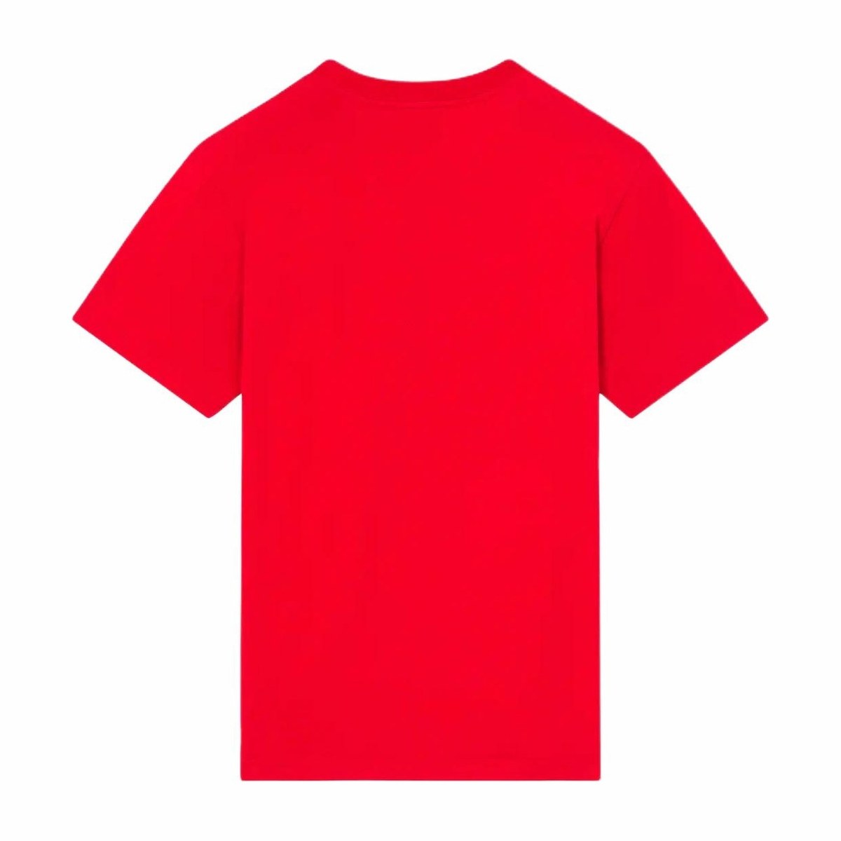 KENZO SS24 Logo Embroidered T-Shirt