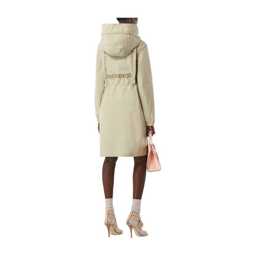 Burberry Horseferry