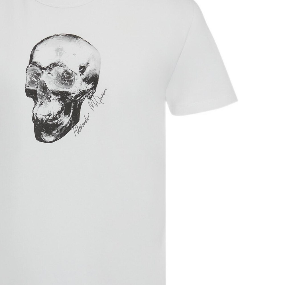Alexander McQueen SS22 T