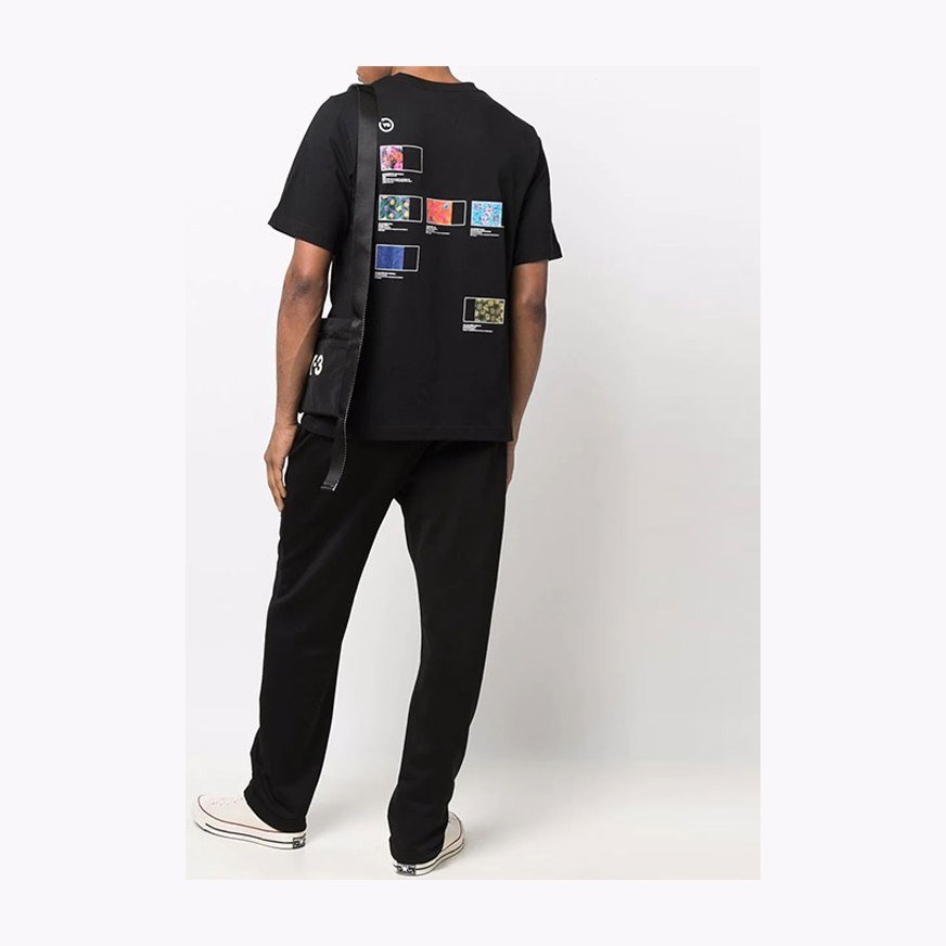 Y-3 SS22 T