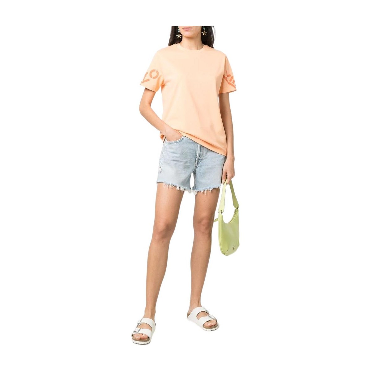 KENZO SS22 LogoT