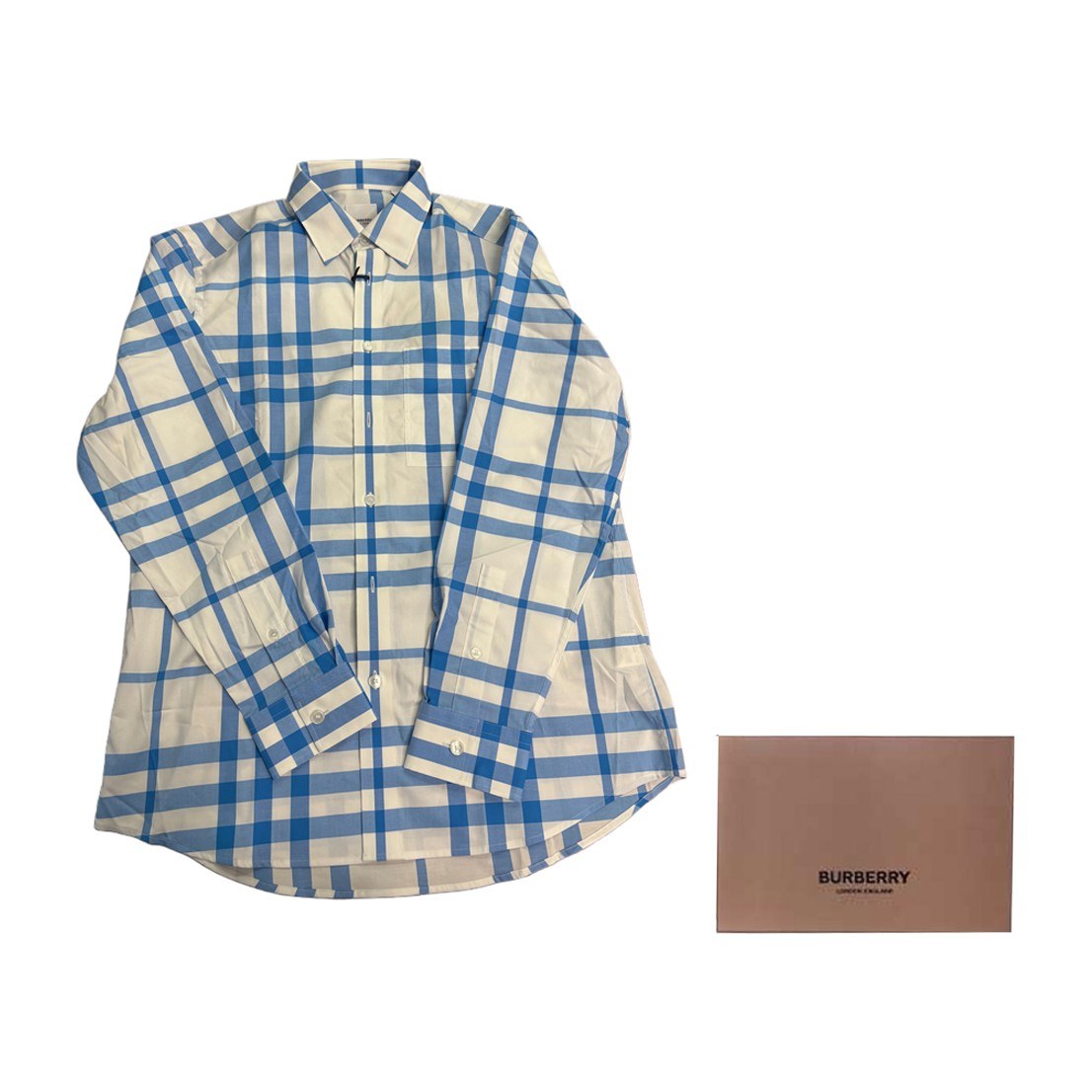 Burberry FW24