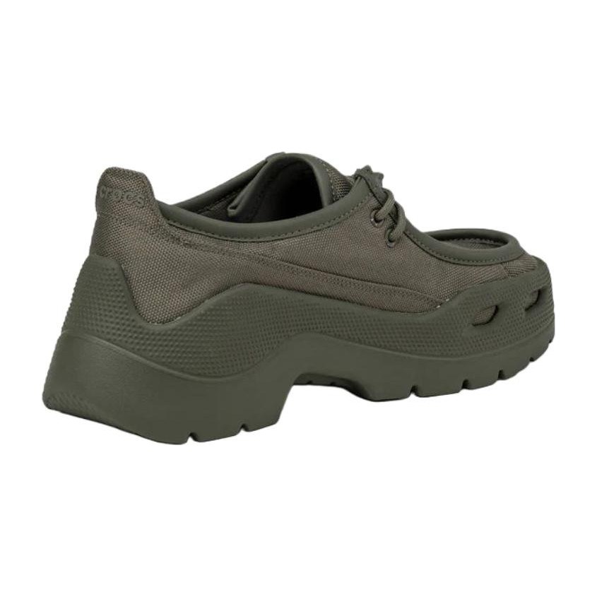 Crocs Gallery Shoe Tech