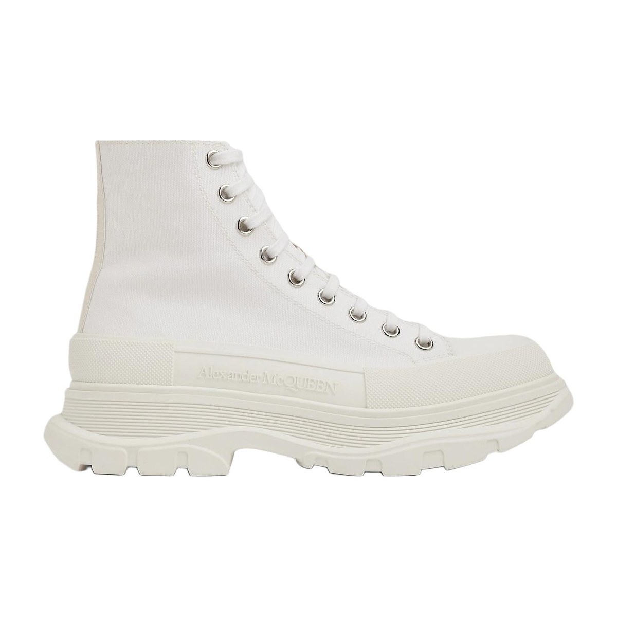 Alexander McQueen Tread Slick