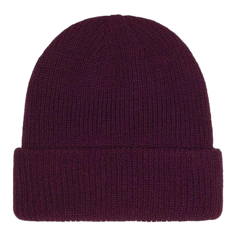 Stussy Beanie Black