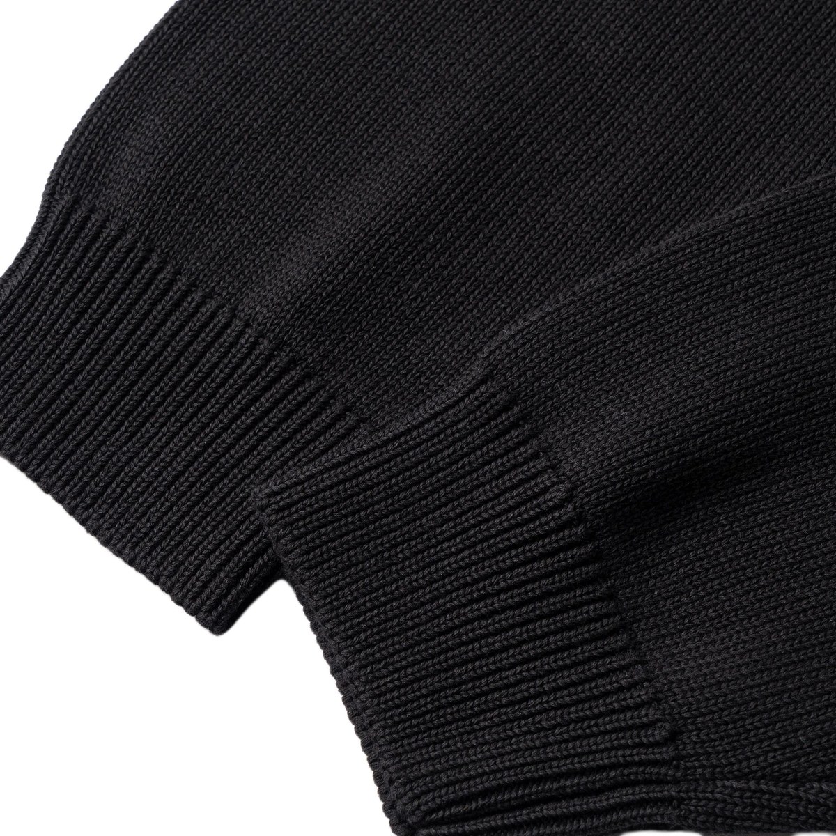 KENZO Kenzo x Nigo SS23 Boke Sweater Black