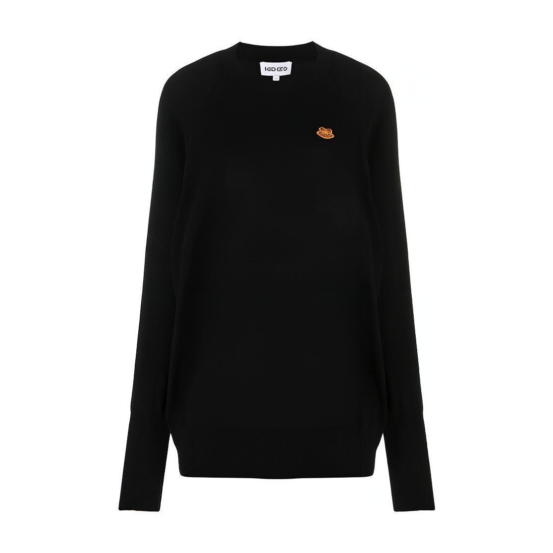 KENZO Tiger Knit Sweater