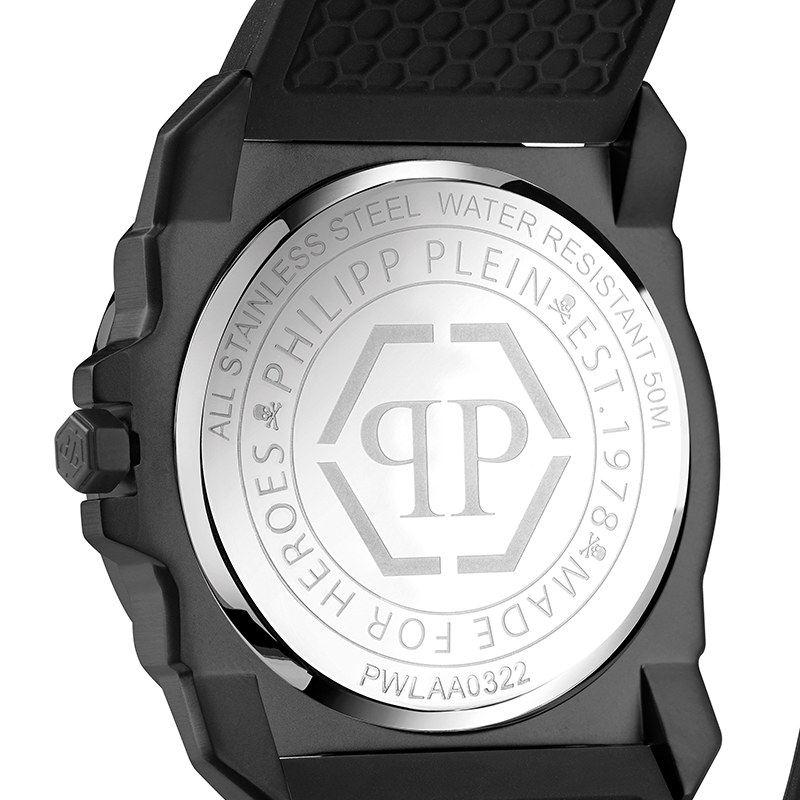 Philipp Plein PWLAA0322