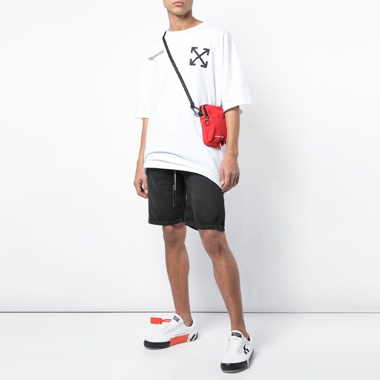 OFF-WHITE SS19