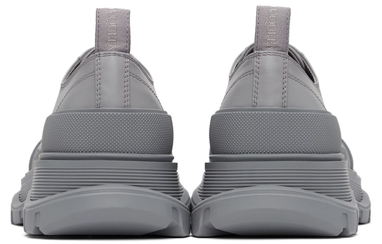 Alexander McQueen Tread Slick