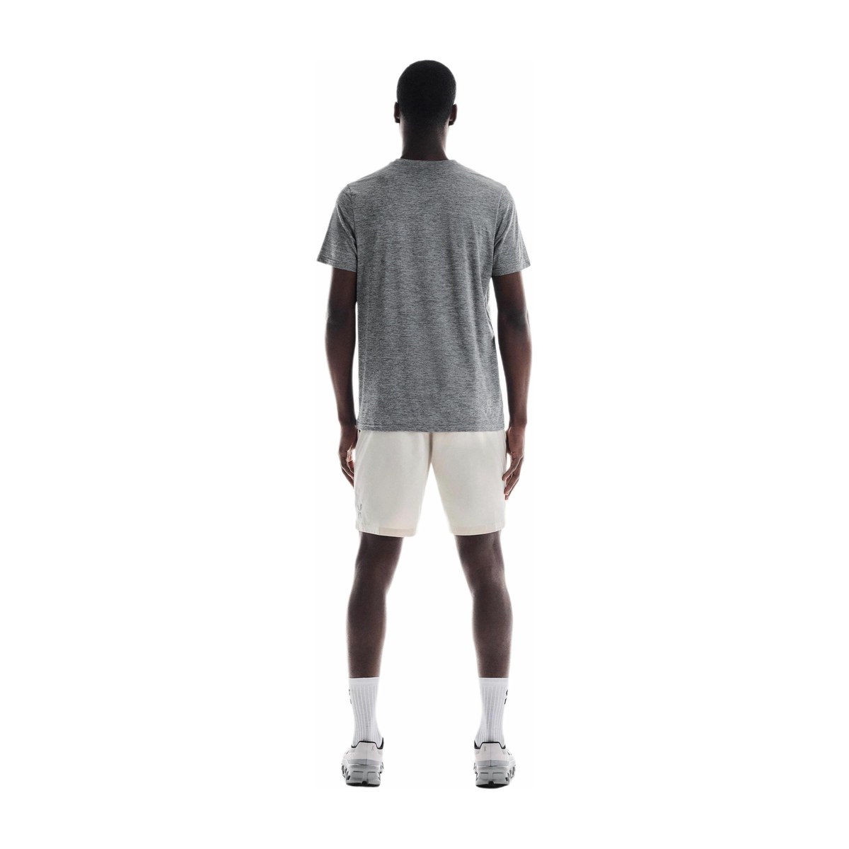 On Apparel Core Logo