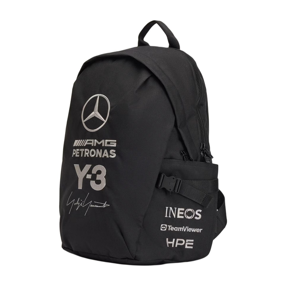 Y-3 ZAINO AMG PETRONAS FORMULA 1 TEAM PA6.6