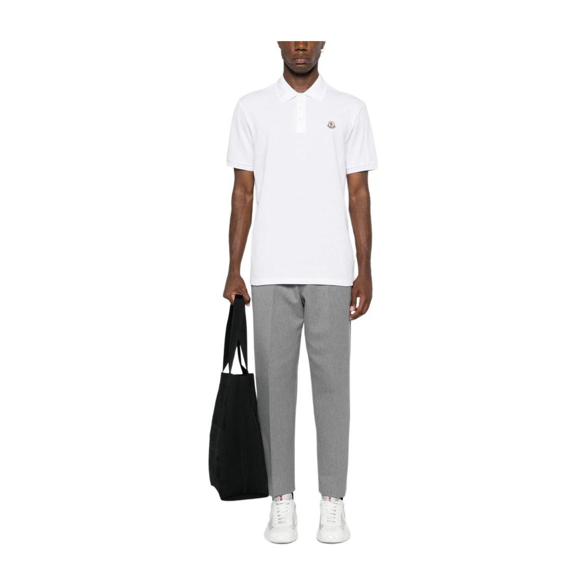 Moncler Polo