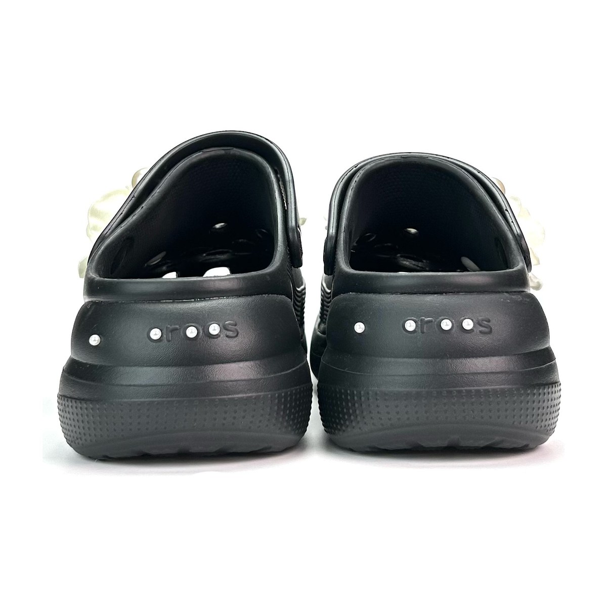 Crocs Classic Clog Black