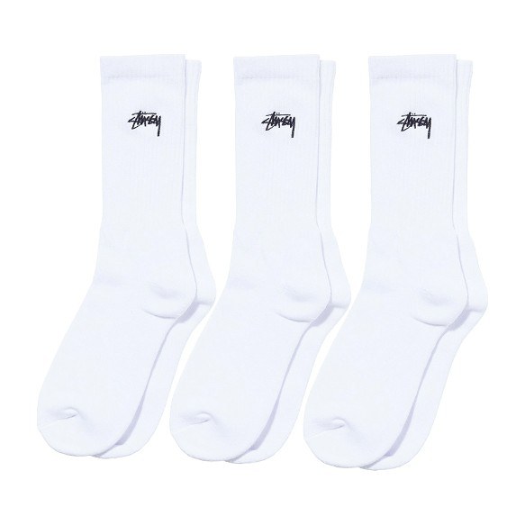 Stussy Socks