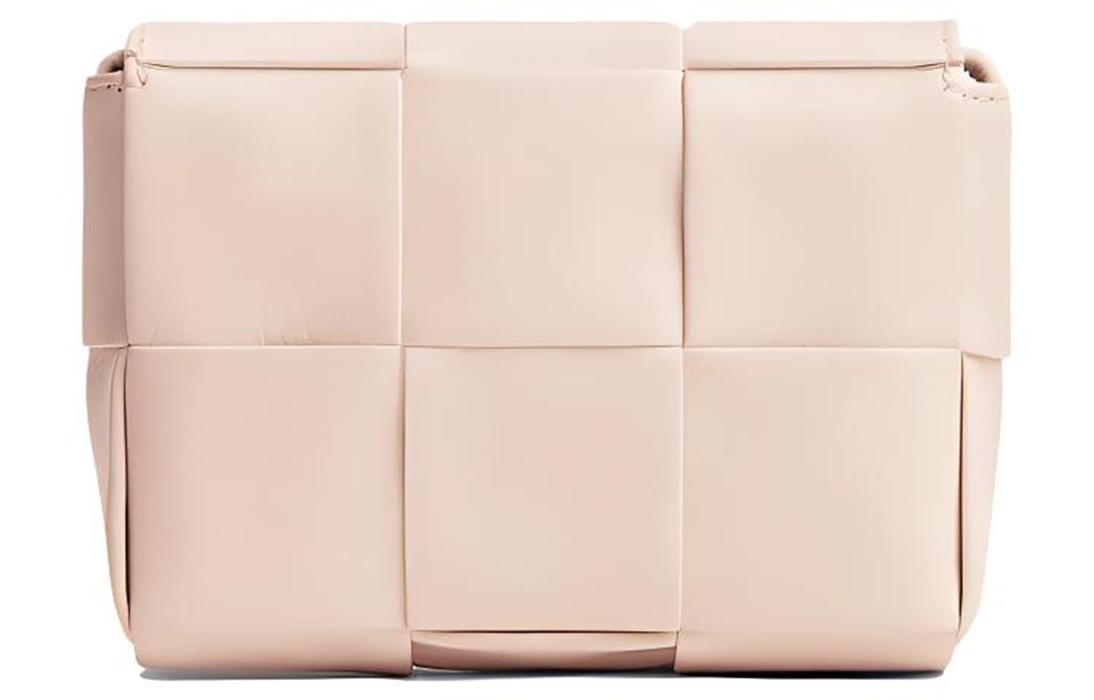 Bottega Veneta Intreccio Mini Bag