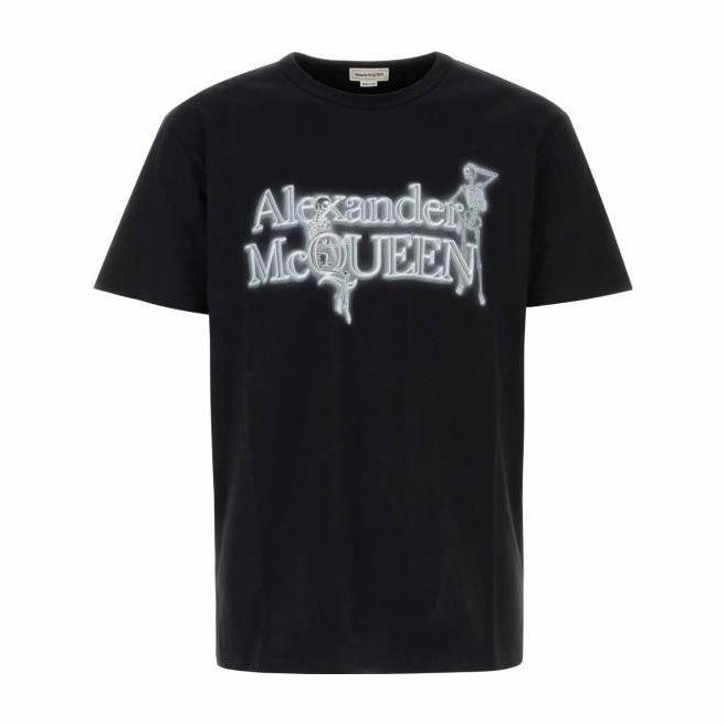 Alexander McQueen SS23 T
