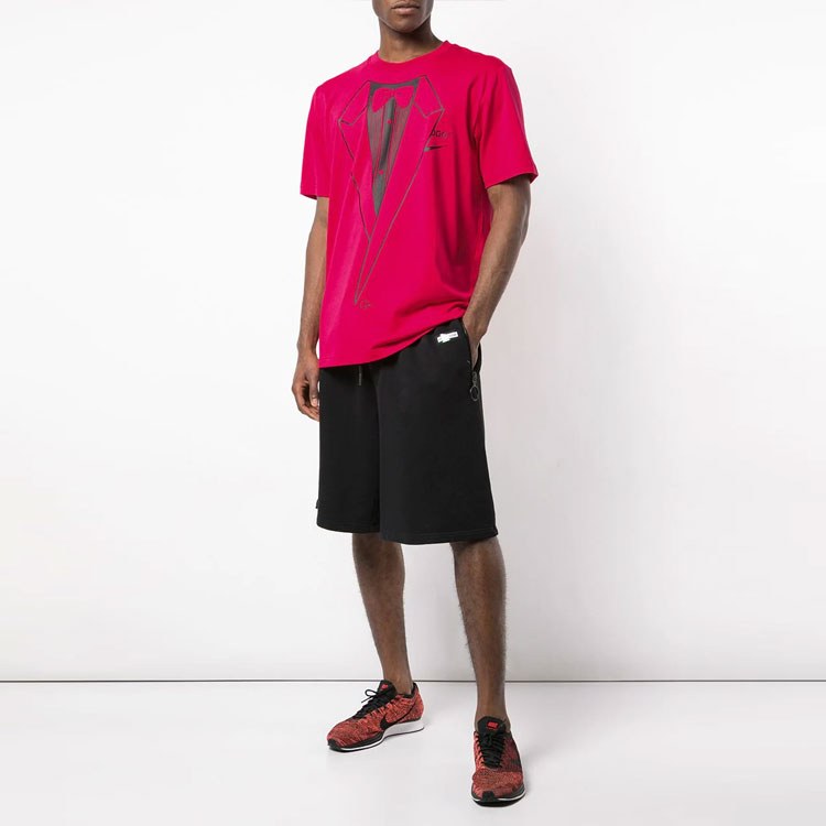OFF-WHITE x Nike NRG A6