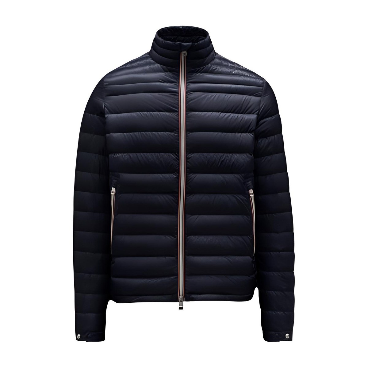 Moncler Jacket Midnight Blue