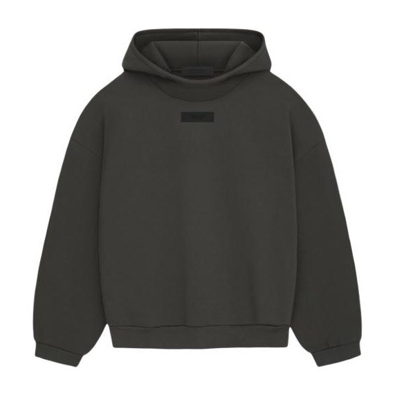 Fear of God Essentials SS24 Hoodie Ink