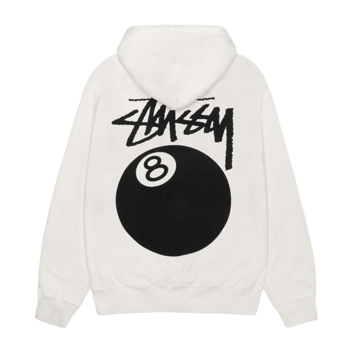 Stussy Hoodie