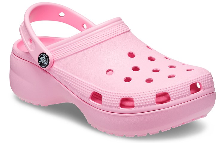 Crocs Classic Clog Red