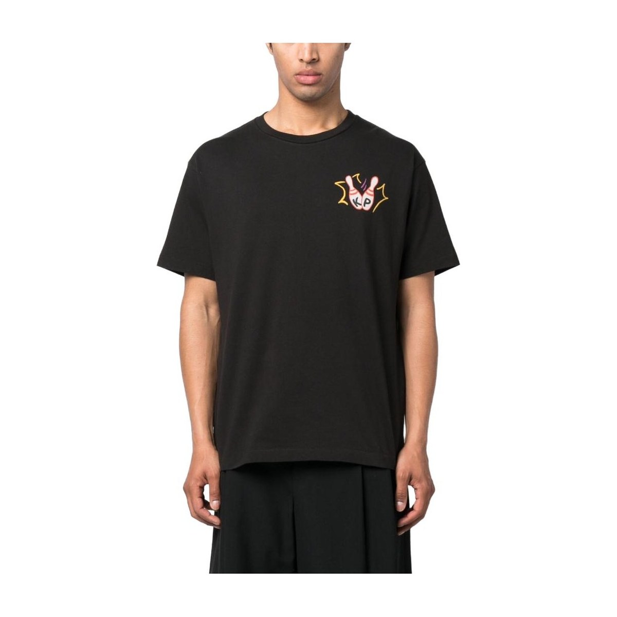 KENZO SS23 BOKE BOY T