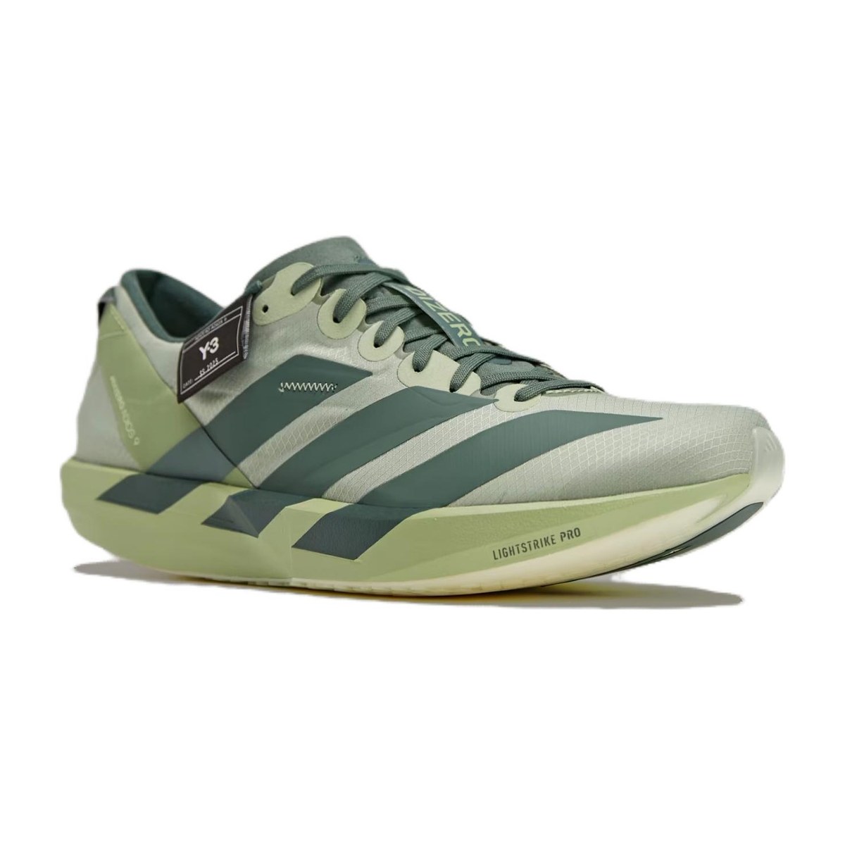 Y-3 Adizero Adios 9