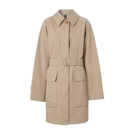 Burberry Coat