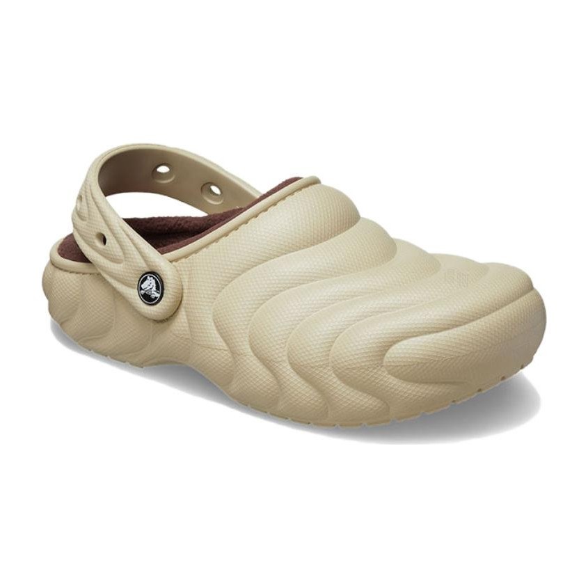 Crocs Classic Clog Taupe