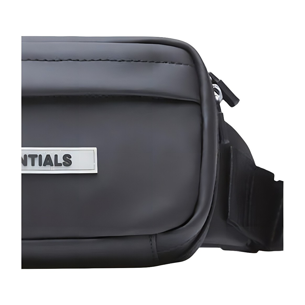 Fear of God Essentials Crossbody Bag Black