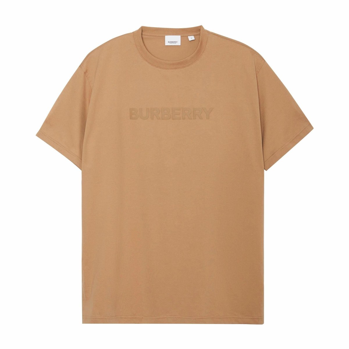 Burberry SS22 LogoT