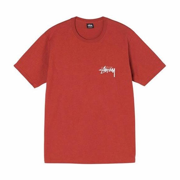 Stussy Higher State Tee
