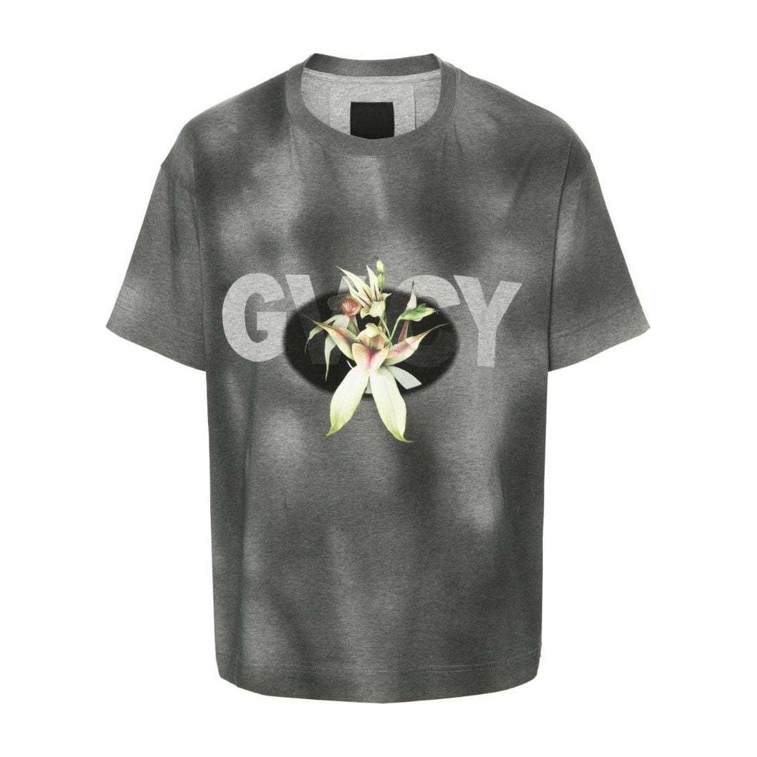 GIVENCHY SS24 LogoT