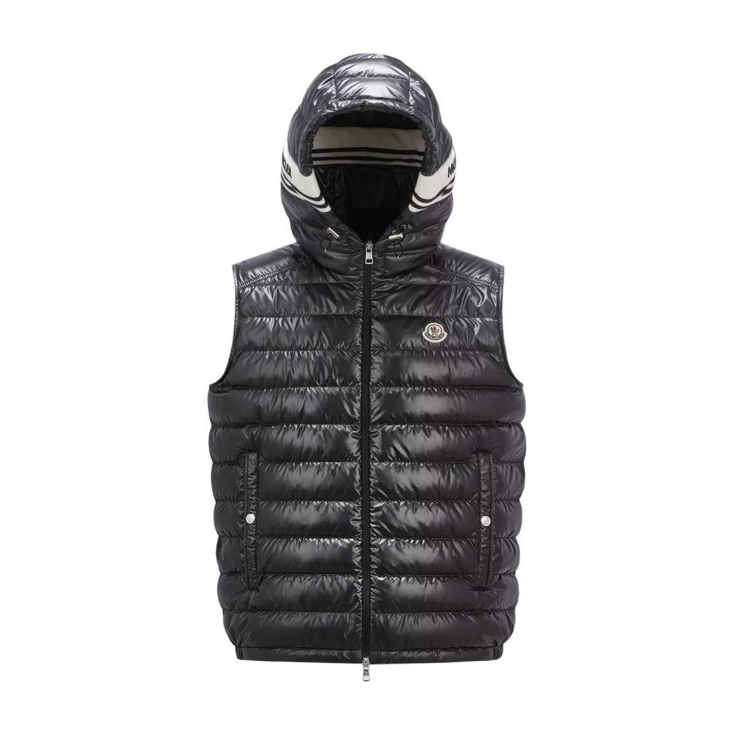 Moncler Clai Down Vest