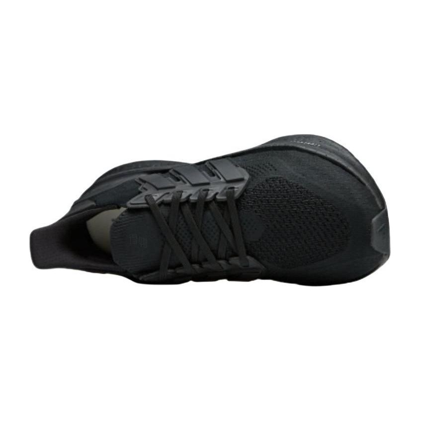 Y-3 Low Black
