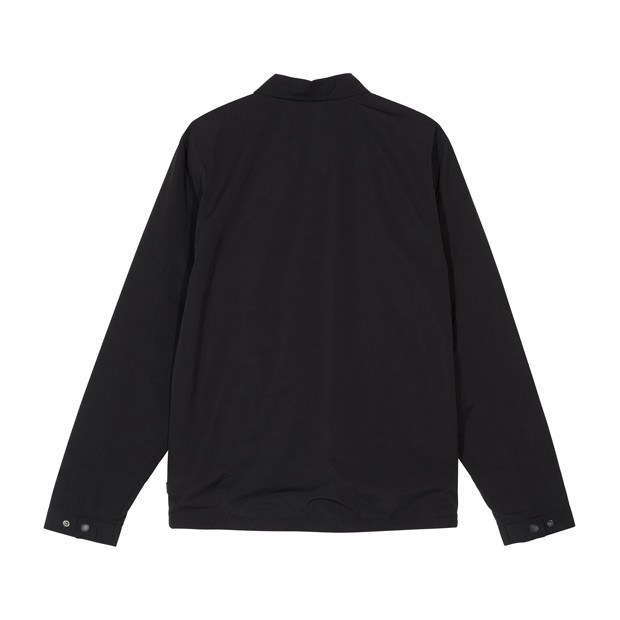 Stussy Classic Coach Jacket