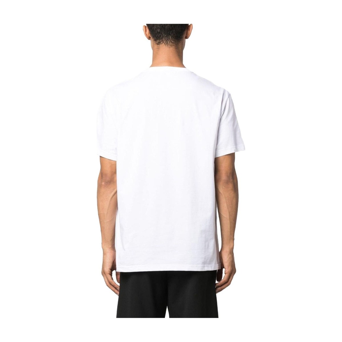 Alexander McQueen SS23 LogoT