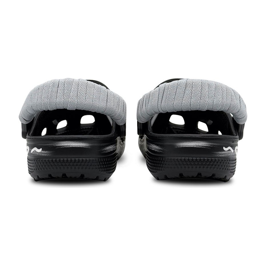Crocs Classic Clog Black